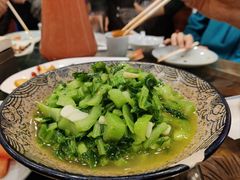 -西江美食舫·江西菜(健德桥店)