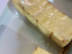 -木屋烧烤(惠阳华润小径湾店)