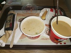 -肯德基(安定门店)