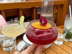 -MR.ROCKY洛奇先生·西餐&酒吧(琶醍店)