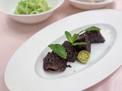 -江南灶中餐厅(南京香格里拉店)