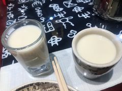 -一块豆腐·海鲜·家常菜(李沧书院路店)