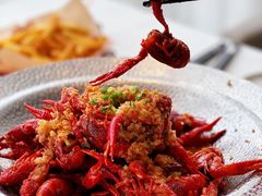-悦融·京鲁菜·露台花园(安定门店)