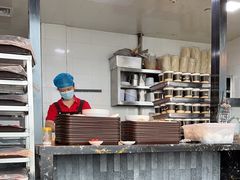 -重庆老字号·吴抄手·高豆花(T3航站楼店)