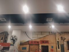 -江城燕子大排档(江汉路步行街店)