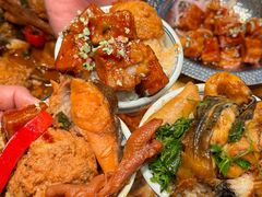 -打酱油·非遗淮扬菜(瘦西湖梅岭店)