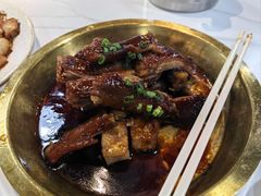 -明本湛江鸡•海鲜小厨(陈家祠店)