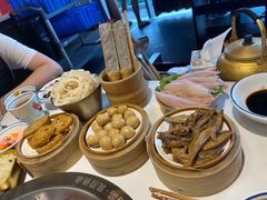 -卤校长重庆火锅(国兴店)