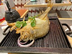 -潮界(虹桥天地店)