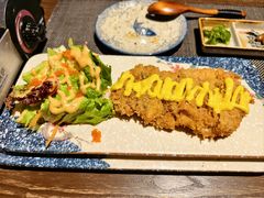 -鲸山上·私房日料(泰达MSD店)