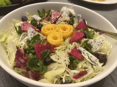 -水上明月·湖景餐厅