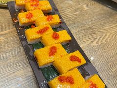 -金牌老碗时尚陕菜(王府井百货店)