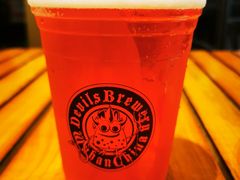 -Devils’ Brewery小恶魔精酿啤酒(泛海美式熏肉店)