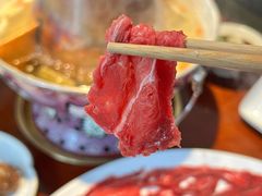 -1078號老北京涮肉(松柏店)