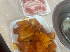 -平山城鑫烧烤(建国楼店)