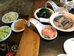 -纸盐河码头火锅(十八梯店)