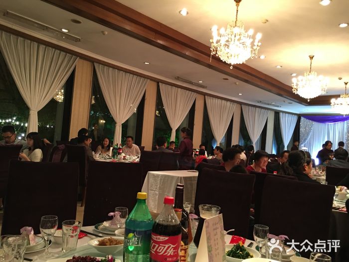 老洋房花园饭店(绍兴路店)图片