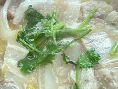 -石锅坛肉(广场店)