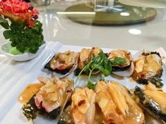-宜兴隆家宴·私房菜(泰安华庭店)