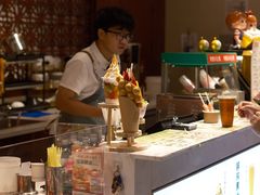 -汤连得温泉馆(宝山店)