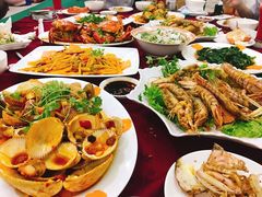 -QQ海鲜餐厅