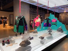 -JORDAN(东方广场店)