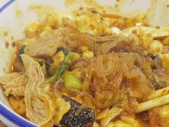 -朱秀英梆梆肉葫芦头(琉璃街店)