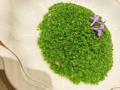 -今轩中餐厅(西安经开洲际酒店)