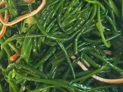 凉拌沙葱-老毛手抓·盐池滩羊非遗手抓(宁夏总店)