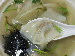 -宝光熏肉鞋底火烧(新街口店)