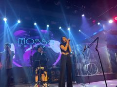 -MOSSO音乐酒吧·live house(南京旗舰店)