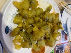 -北方饺子王·海肠捞饭·海鲜锅(山大店)