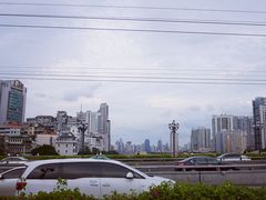 -珠江夜游西堤码头