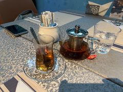 -La Medina餐厅(亮马河南路店)