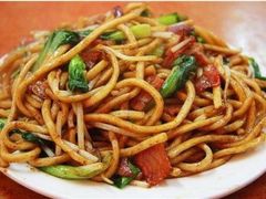 -金家瑞海面馆(满城北街店)