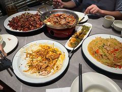 -麻都·成都菜(人民广场店)