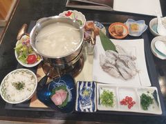 -红叶日本料理(三八广场店)