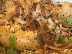 -WOKKA by艮上(中海环宇荟店)