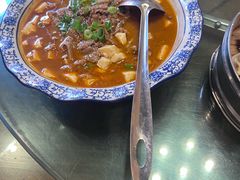 -香满楼(临安路店)