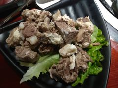 -蜀滋香鲜鱼火锅(黄金路店)