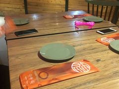 -小杨烤肉(朱雀店)