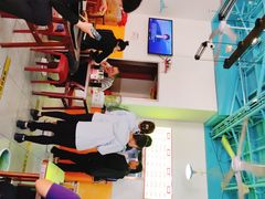 -万红路羊汤烧饼店(将台路店)