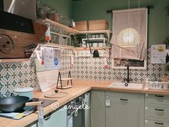 -宜家家居(四元桥商场店)