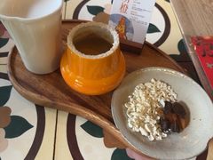 -时光花园(白鹭洲店)