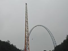 -重庆云阳龙缸景区