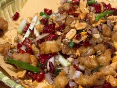 -丰乐餐厅·始于1999·本地老字号