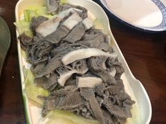 -恩福来涮羊肉(中北旗舰店)