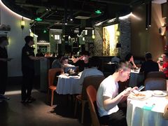 大堂-老伙记海鲜码头(北滘店)