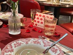 -BROWNSTONE布朗石西班牙餐厅(富城店)