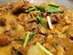 -园林美食城·本土农家菜(杨和镇店)